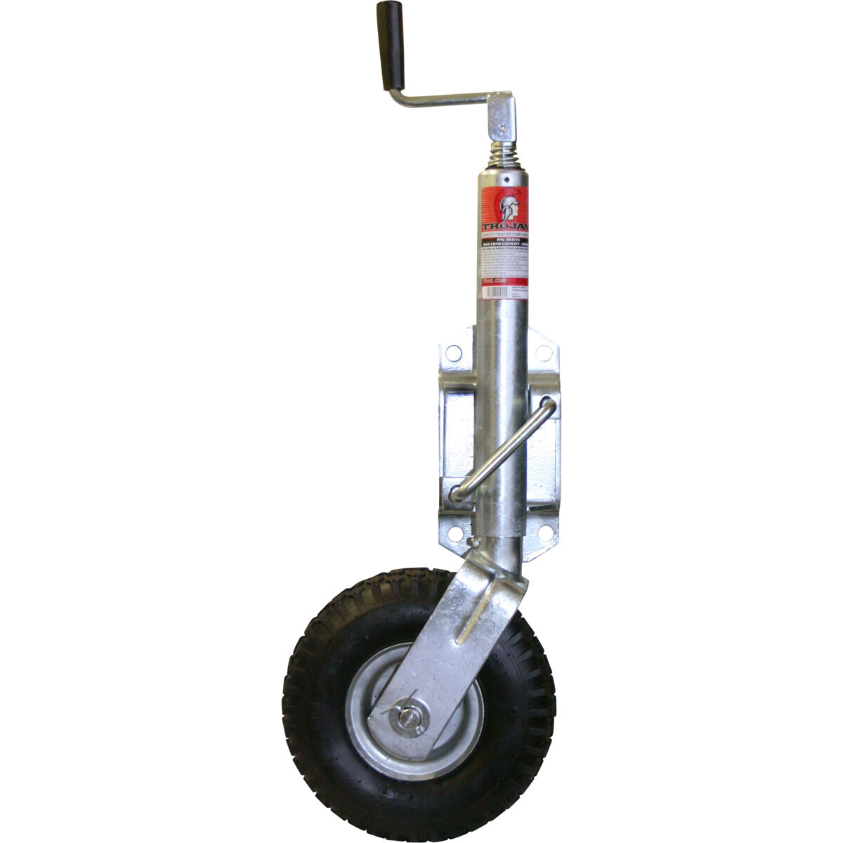 Jockey wheel on sale supercheap