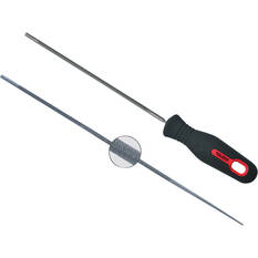 Toledo File Chainsaw - 200mm, 6.3mm - 08CH1602CD, , scanz_hi-res