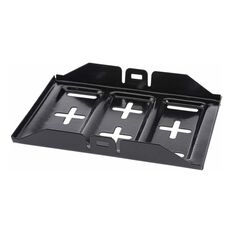 Projecta Universal Standard Battery Tray Metal MBT100, , scanz_hi-res