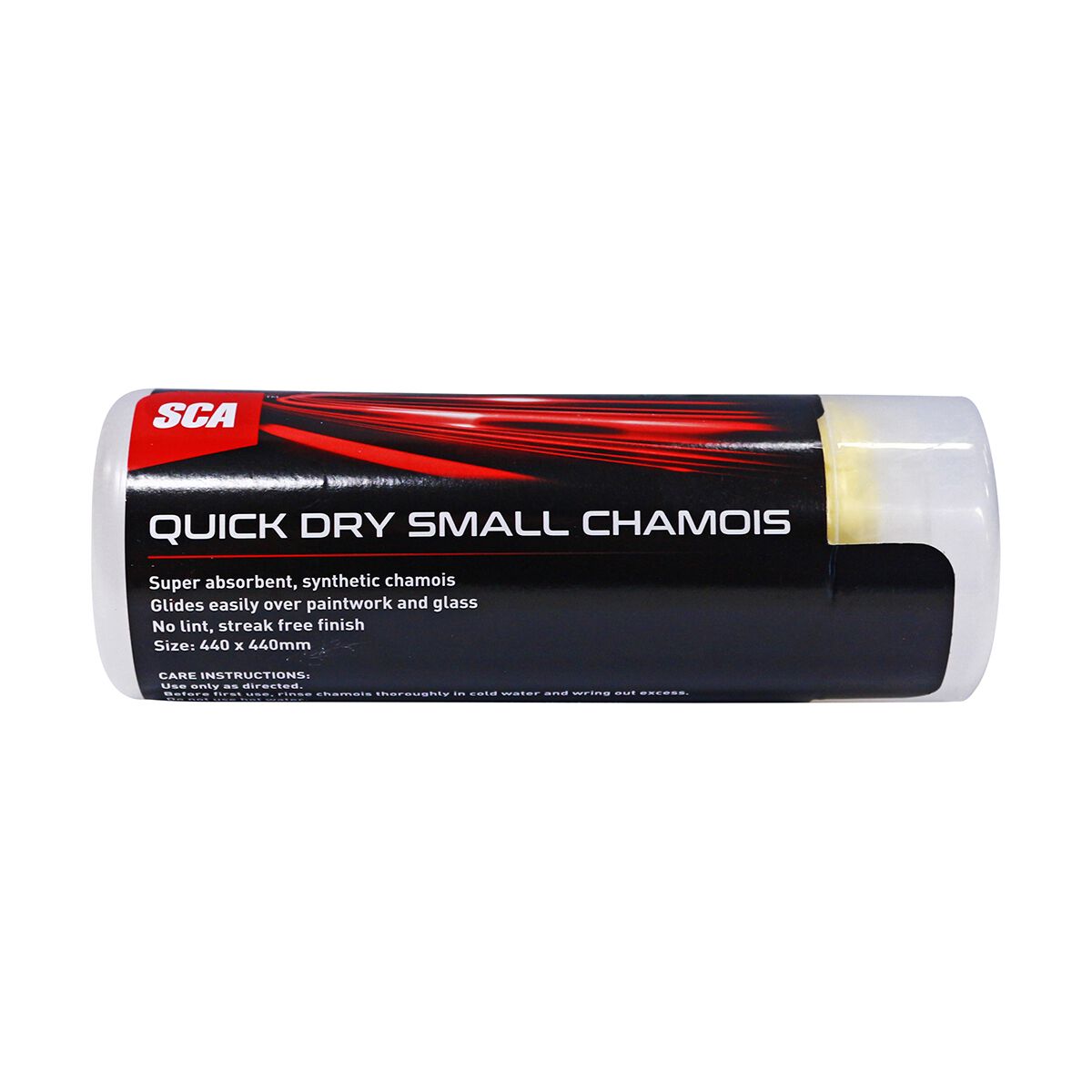SCA Synthetic Chamois 440mm X 440mm, , scanz_hi-res