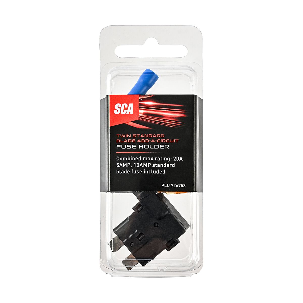 SCA Add a Circuit Twin ATS Fuse, , scanz_hi-res