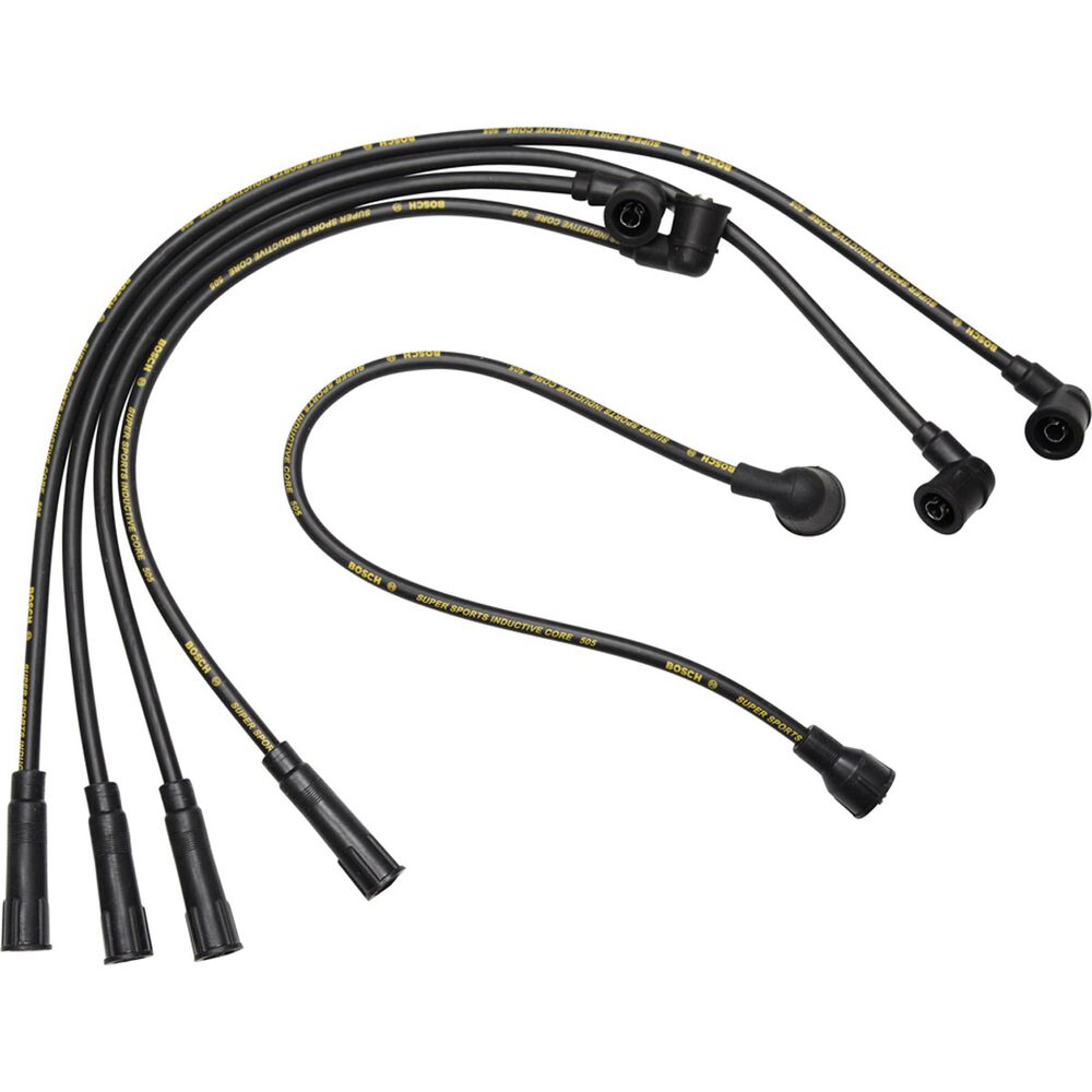 Bosch Super Sports Ignition Lead Kit B4489I Supercheap Auto New Zealand