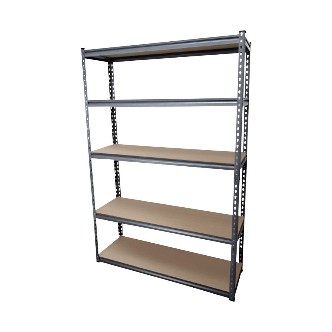 ToolPRO Shelving Unit 5 Shelf 165kg, , scanz_hi-res