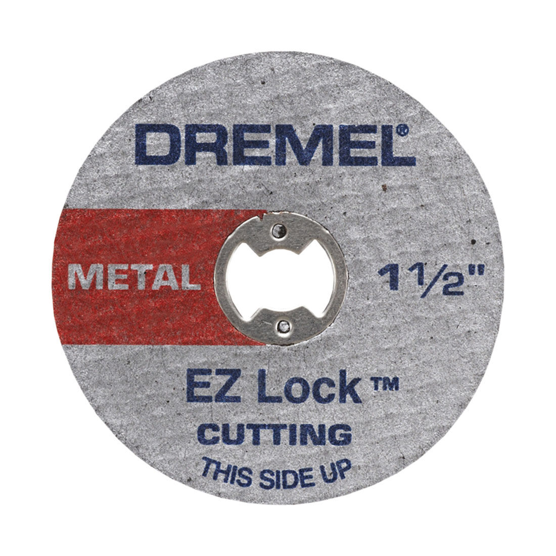 Dremel 12pk Ez Lock Metal Cut Off Wheel, , scanz_hi-res