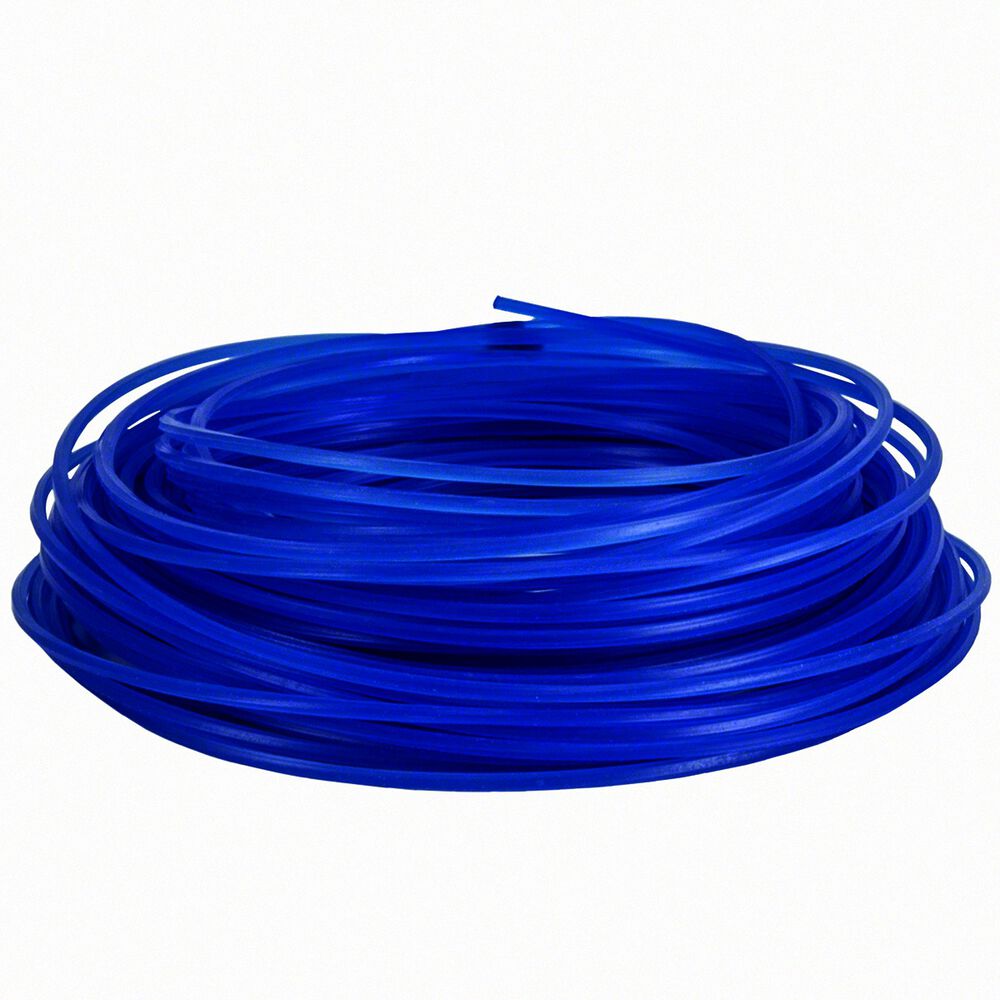 Tuff Cut Trimmer Line Blue, 1.7mm X 15m Supercheap Auto New Zealand