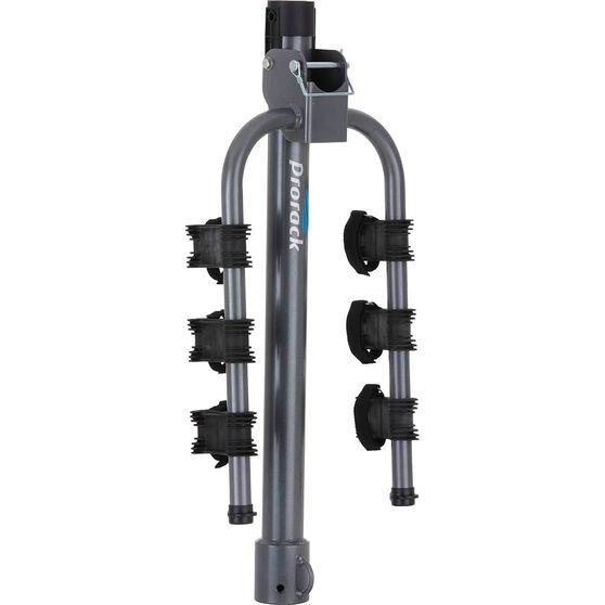 Prorack Bike Carrier 3 Bike Tow Ball Mount PR3300 Supercheap Auto New