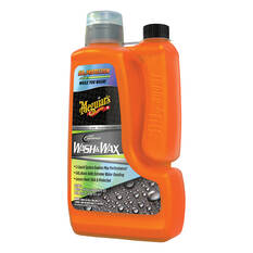 Meguiar's Hybrid Ceramic Wash & Wax 1.6 Litre, , scanz_hi-res