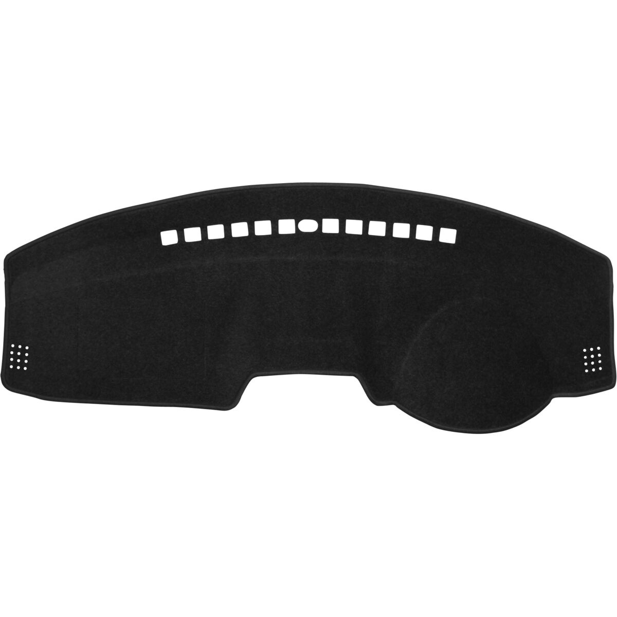 SCA Dashmat 481 Black Mitsubishi ASX XA-XD 07/2010 - Current Model, , scanz_hi-res