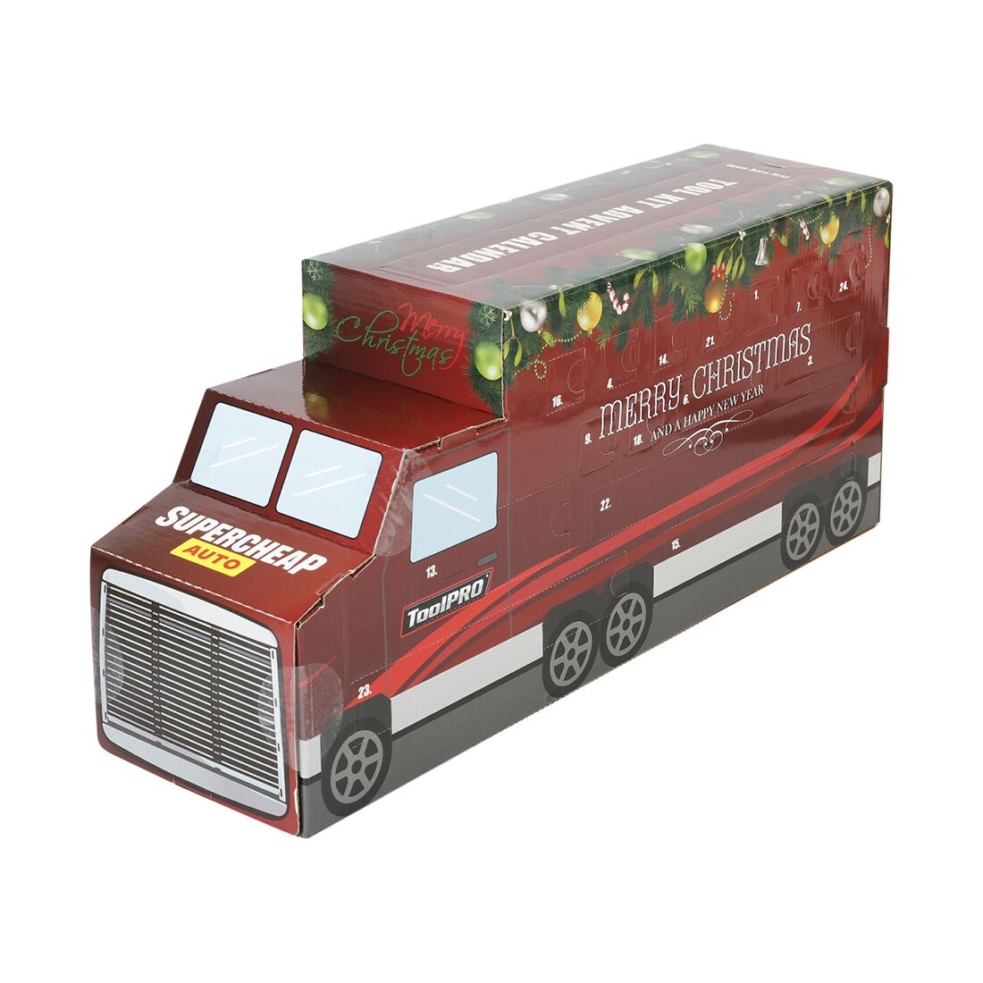 ToolPRO Christmas Advent Calendar 2025, , scanz_hi-res