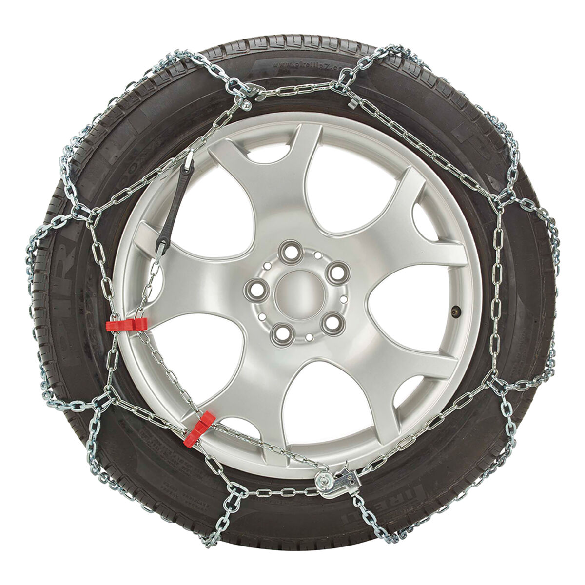 KONIG Snow Chains - ZIP265, , scanz_hi-res