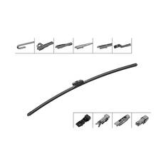 Bosch Clear Advantage Wiper Blade 700mm (28") Single - CA700, , scanz_hi-res