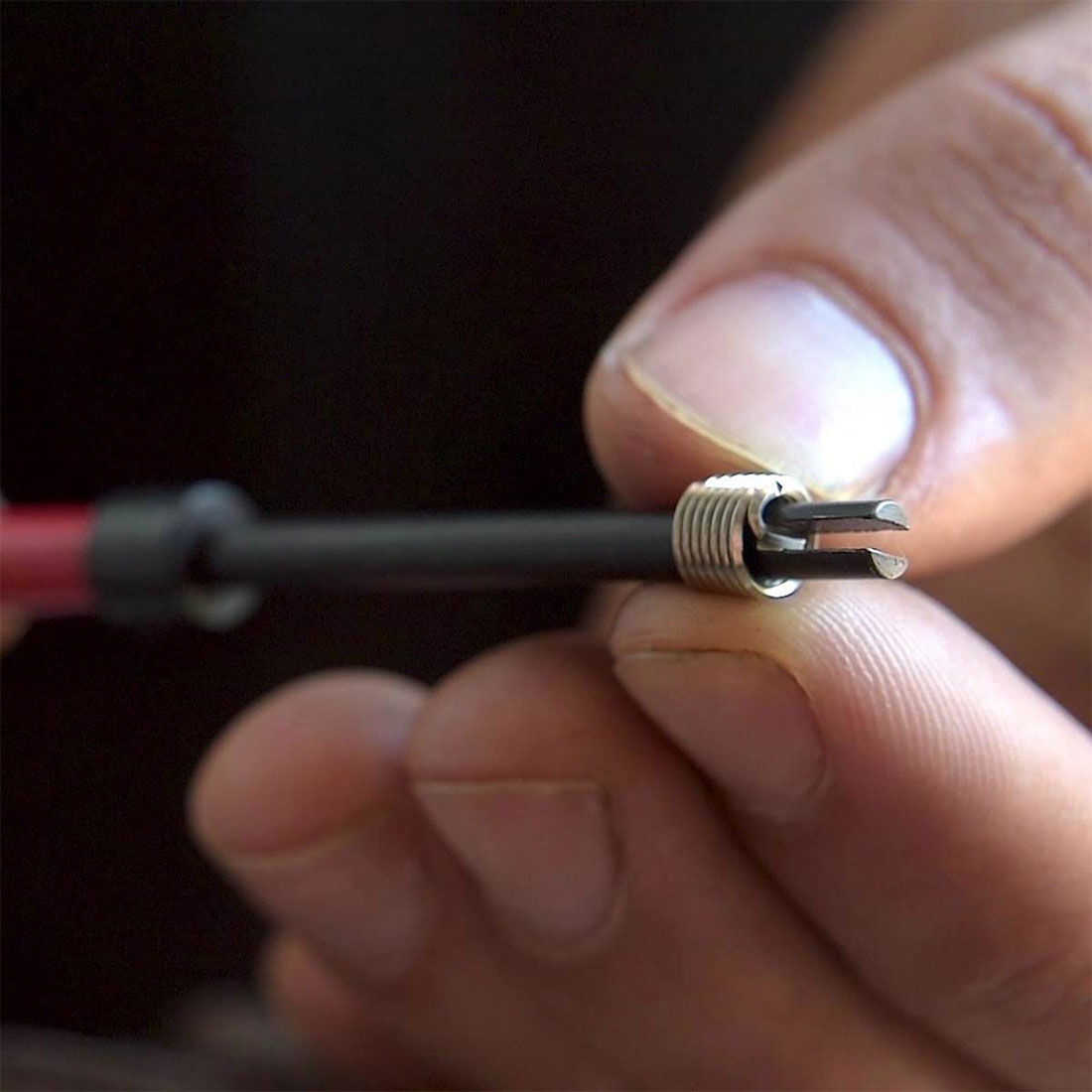 ToolPRO Thread Repair Kit 131 Piece, , scanz_hi-res