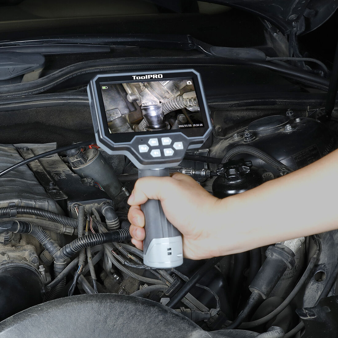 ToolPRO Inspection Camera 5", , scanz_hi-res