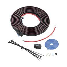 XTM DC-DC Wiring Kit 3 Core 6AWG 6m, , scanz_hi-res