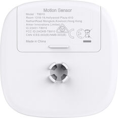 Eufy Wireless Motion Sensor, Add On - T8910C21, , scanz_hi-res