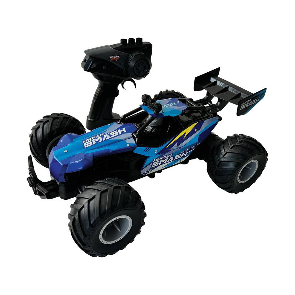 Amphibious Hyper Smash 1:10 RC Car Supercheap Auto New Zealand