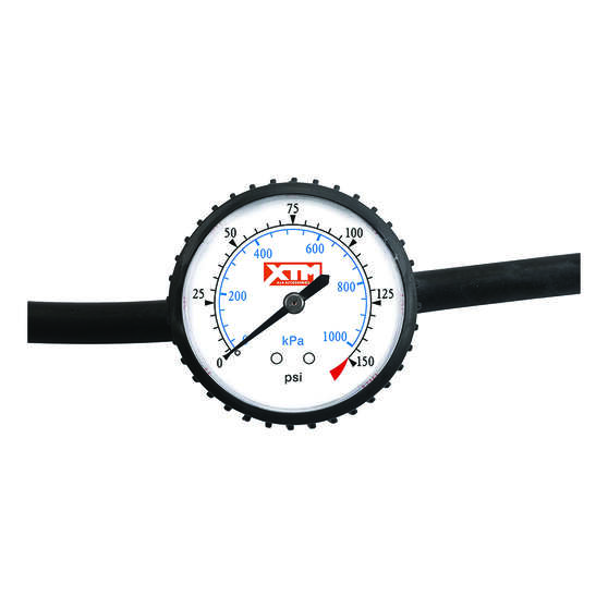 XTM Air Compressor 160L 150PSI, , scanz_hi-res