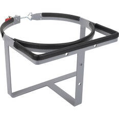 Ridge Ryder Gas Bottle Holder 9kg, , scanz_hi-res
