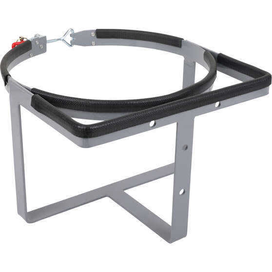 Ridge Ryder Gas Bottle Holder 9kg, , scanz_hi-res