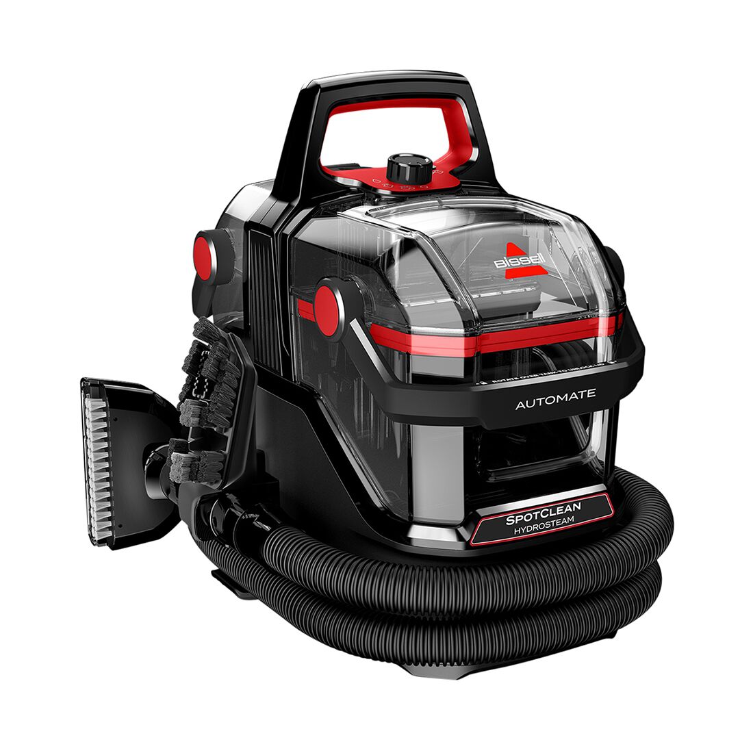 Bissell Hydrosteam Spot Cleaner AutoMate, , scanz_hi-res