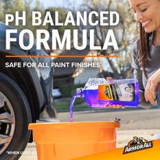 Armor All Snow Foam Car Wash 1 Litre, , scanz_hi-res