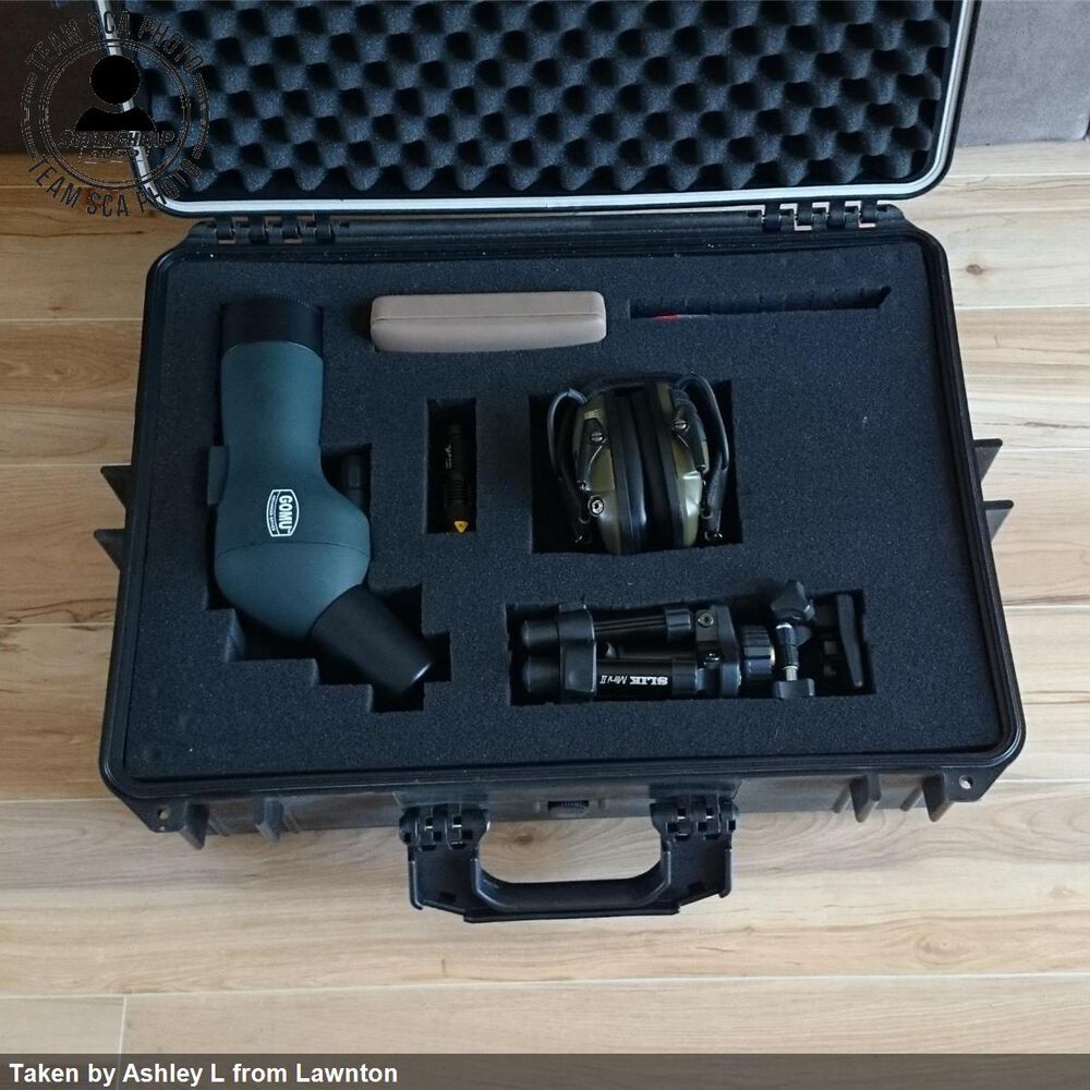 ToolPRO Safe Case Extra Large Black 560 x 430 x 215mm Supercheap Auto