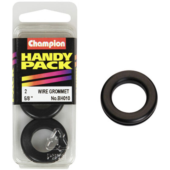 Champion Handy Pack Wiring Grommets BH010, M16, , scanz_hi-res
