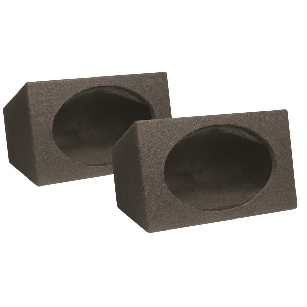 Aerpro Speaker Box - 6x9 Inch,Pair