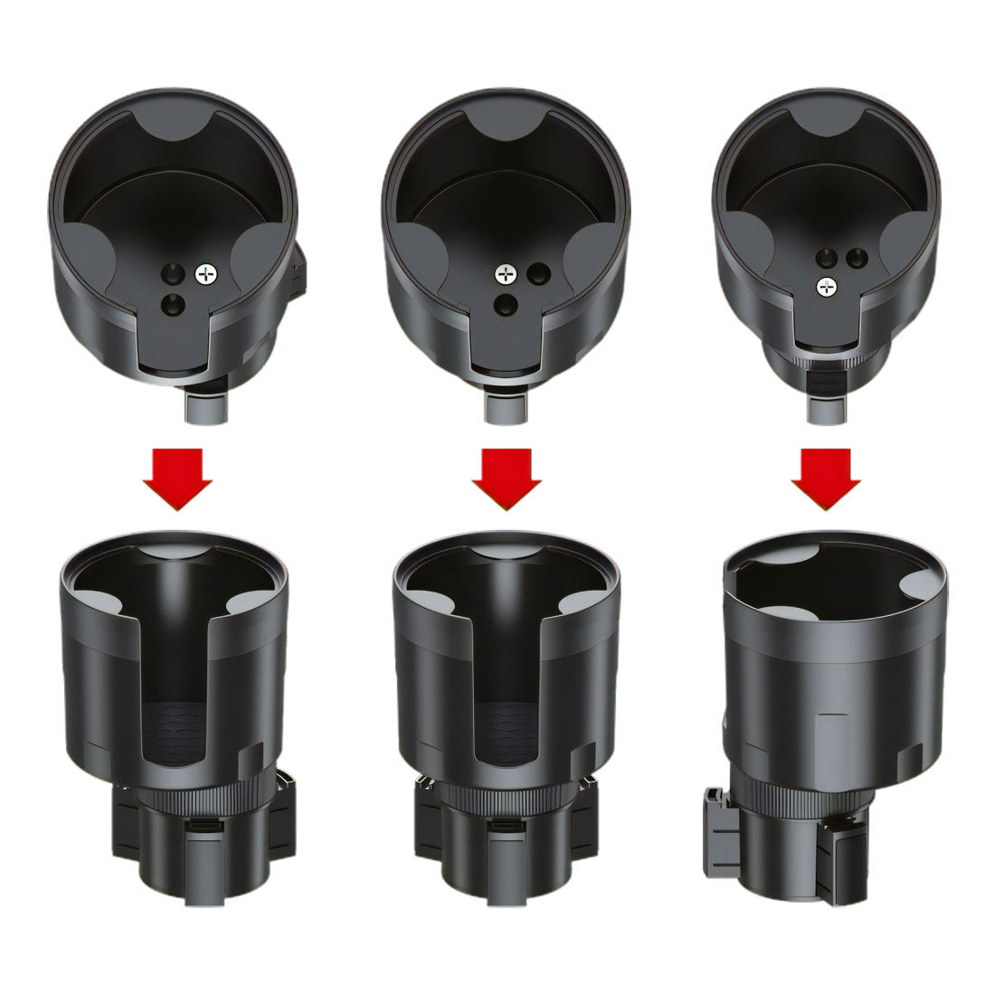 Cabin Crew Large Bottle Holder, , scanz_hi-res