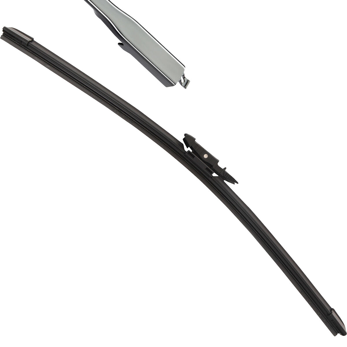 Tridon FlexBlade Wiper 600mm (24") Single - TFB24TL, , scanz_hi-res