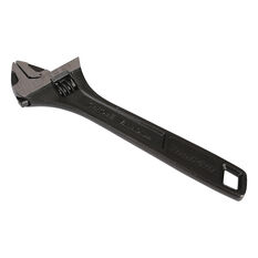 ToolPRO Adjustable Wrench 200mm Heavy Duty Black, , scanz_hi-res