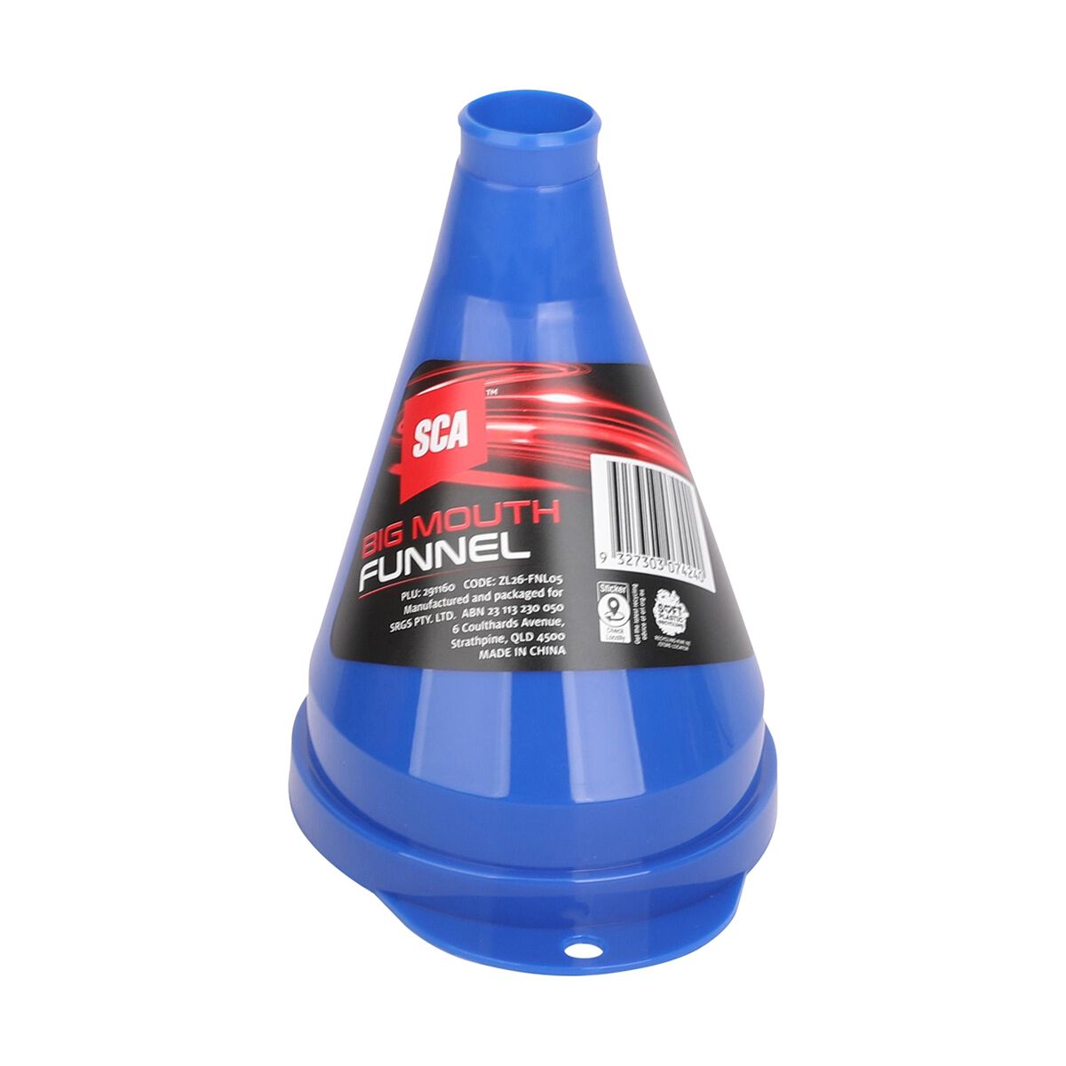SCA Funnel Big Mouth, , scanz_hi-res