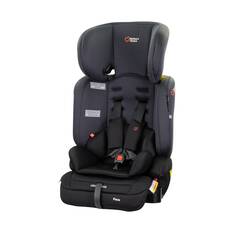 Mothers Choice Pace Harnessed Convertible Booster Seat, , scanz_hi-res