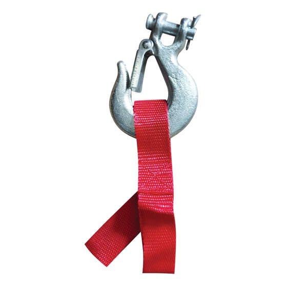 Rigde Ryder 12V Electric Winch 3,000LB, , scanz_hi-res