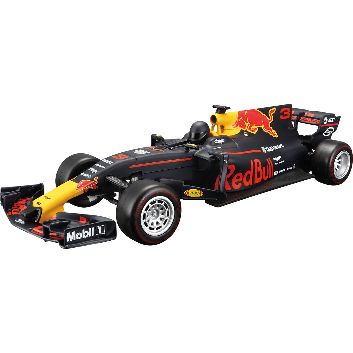 remote control indycar