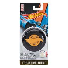 Hot Wheels Air Freshener 3D Treasure Hunt, , scanz_hi-res