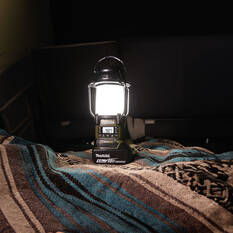 Makita 18V Bluetooth Radio Lantern/Flashlight Skin DMR056O, , scanz_hi-res