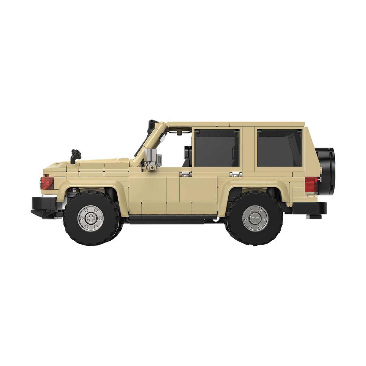 Landcruiser LC78 Building Bricks Container, , scanz_hi-res