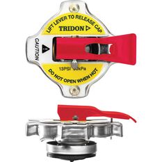 Tridon Radiator Cap CB1390L, , scanz_hi-res