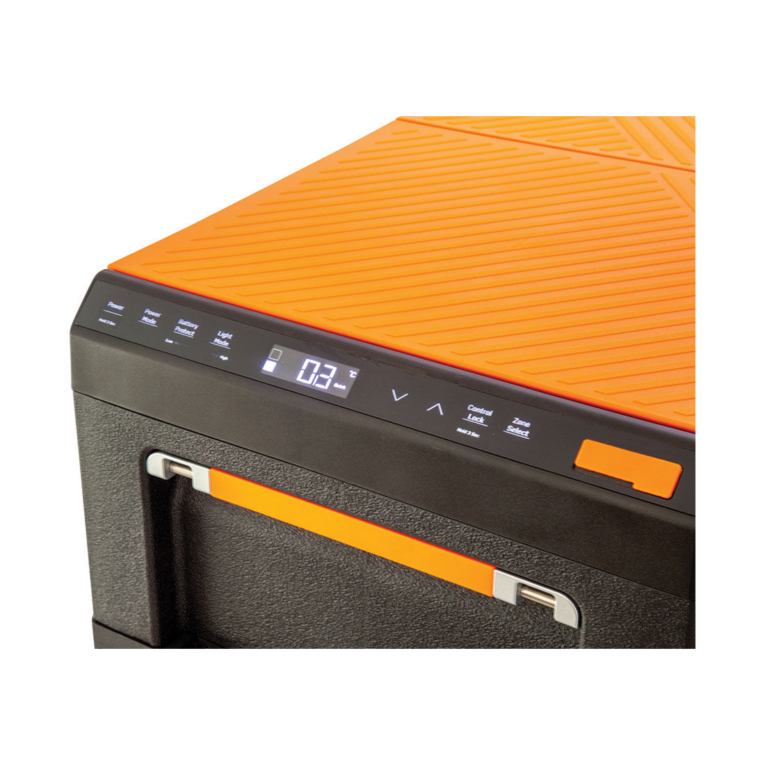 XTM NGX75DZ 75L Dual Zone Fridge Freezer, , scanz_hi-res