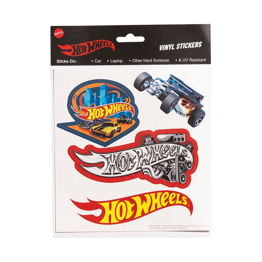 Sticker Sheet Hot Wheack, , scanz_hi-res