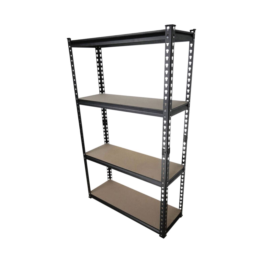 ToolPRO Shelving Unit 4 Shelf 100kg, , scanz_hi-res