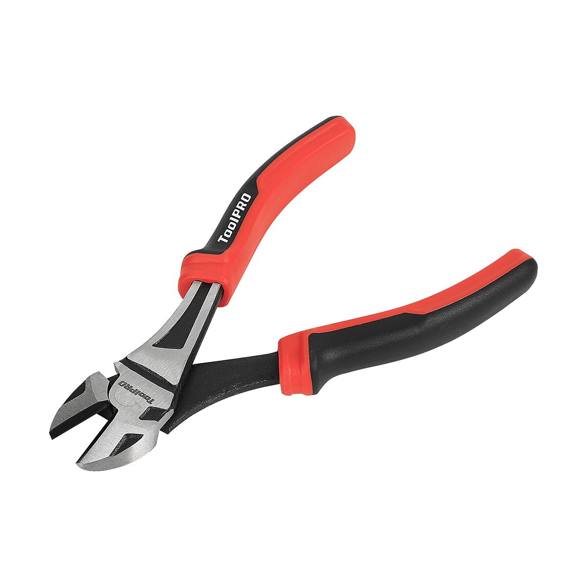 ToolPRO Diagonal Cutters 185mm, , scanz_hi-res