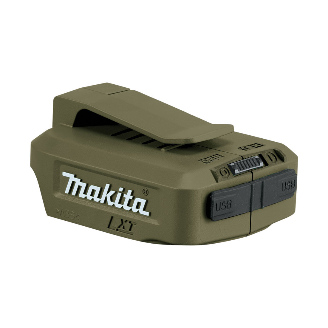 Makita 18V USB Charging Adaptor ADP05O Supercheap Auto New Zealand