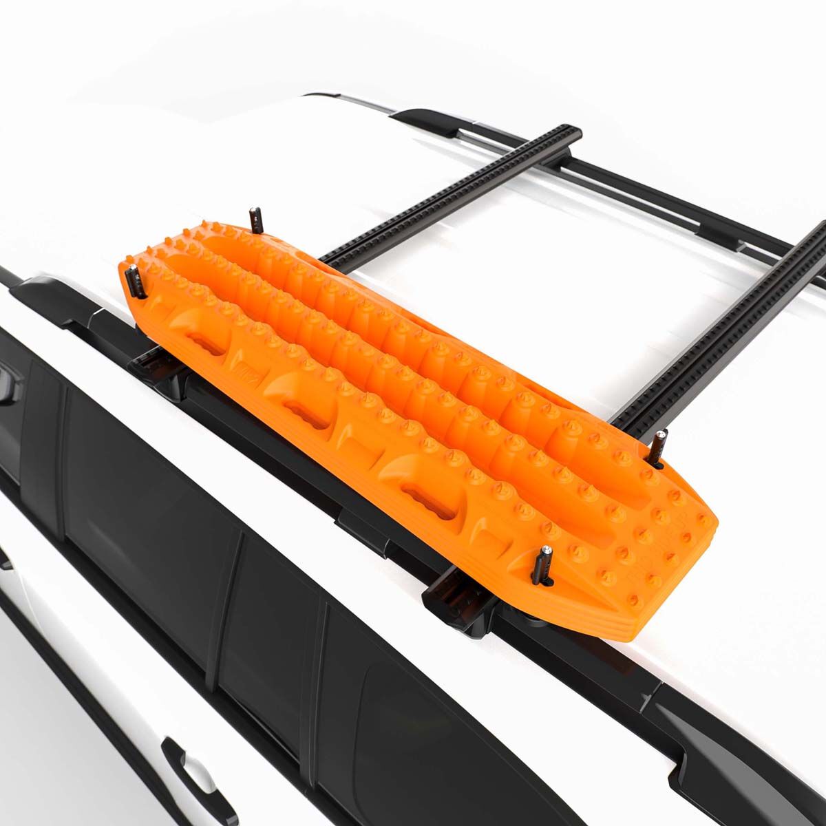 Maxtrax Recovery Track Mounting Kit, , scanz_hi-res