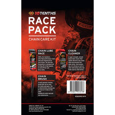 Penrite 10 Tenths Chain Care Pack Race, , scanz_hi-res