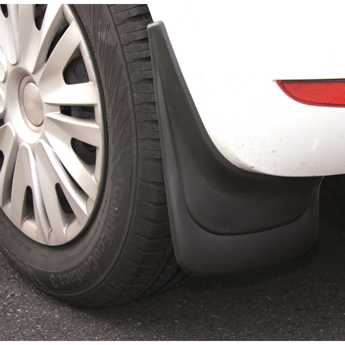 Supercheap auto mud on sale flaps