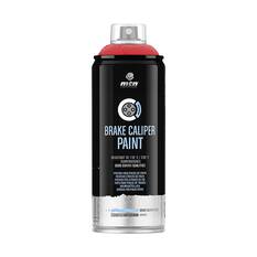 MTN Pro Red Brake Caliper Spray Paint 400mL, , scanz_hi-res