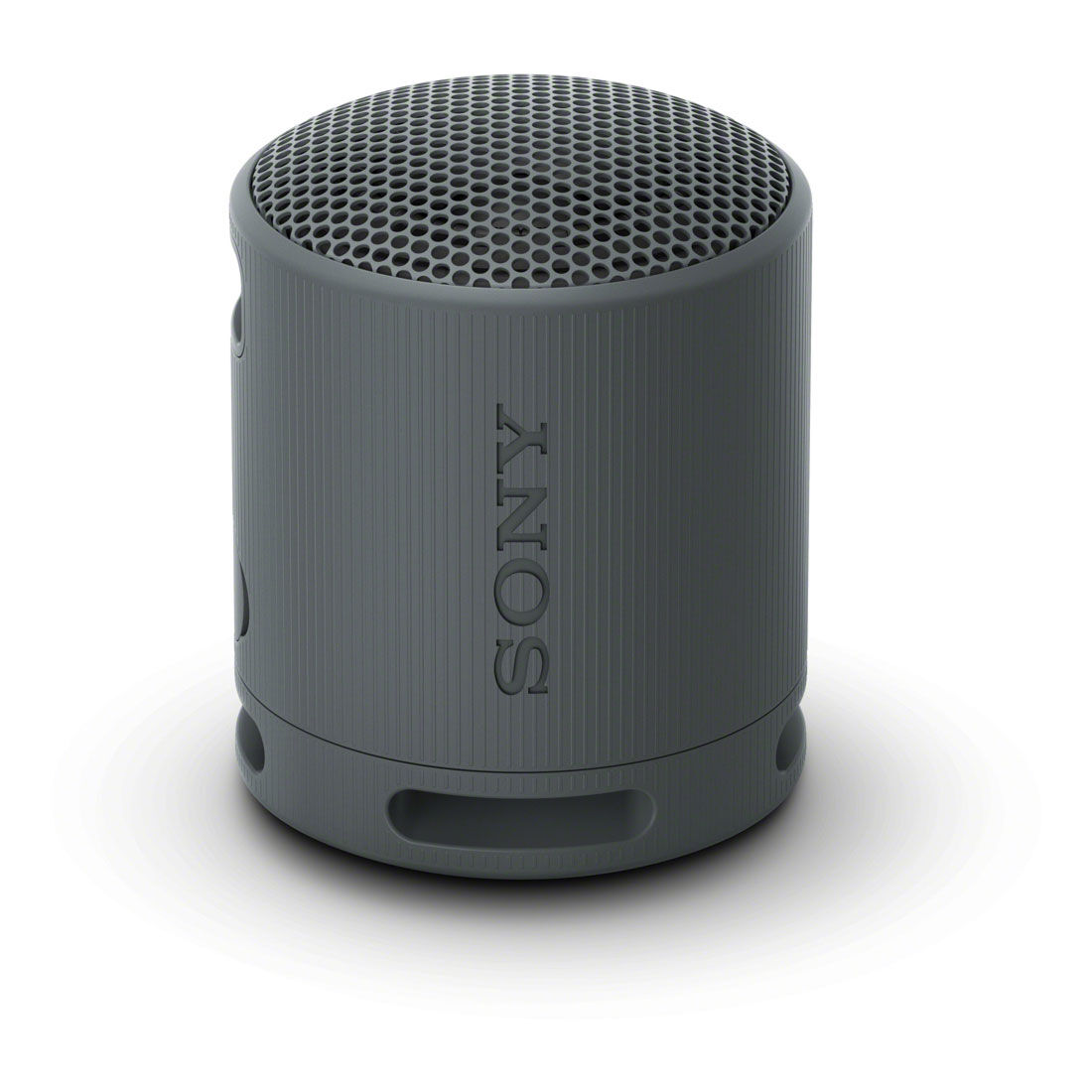 Sony Compact Bluetooth Speaker Black SRSXB100B, , scanz_hi-res