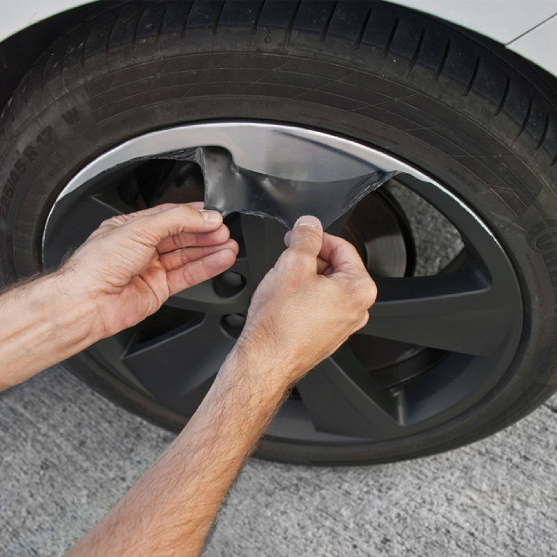 MTN Pro Removable Peel Coating - Pearl White 400mL, , scanz_hi-res